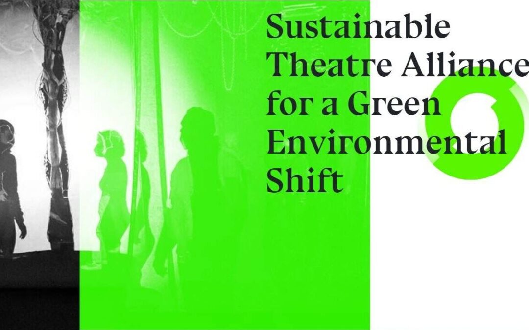 Panel on Sustainable Theatre Experiments
