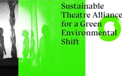 Panel on Sustainable Theatre Experiments